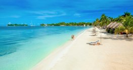 100 Reasons to Visit Jamaica